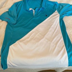 Us polo Assn classic shirt